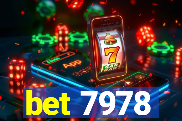 bet 7978